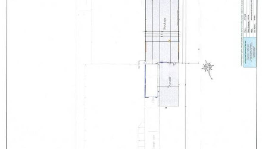 MALSH Realty & Property - Local d'activités - Brion - 15