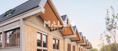 MALSH Realty & Property - Bureau - Lyon 2° / Confluence - Lyon 2 - 1