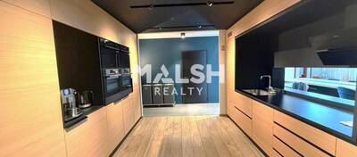 MALSH Realty & Property - Bureau - Lyon 2° / Confluence - Lyon 2 - 8