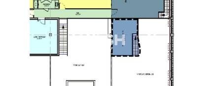MALSH Realty & Property - Bureau - Lyon 2° / Confluence - Lyon 2 - 10