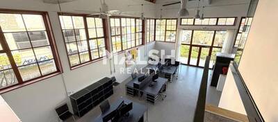 MALSH Realty & Property - Bureau - Lyon 2° / Confluence - Lyon 2 - 7