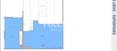 MALSH Realty & Property - Local d'activités - Lyon Nord Est (Rhône Amont) - Décines-Charpieu - 12