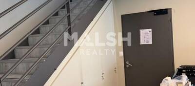 MALSH Realty & Property - Local d'activités - Lyon Nord Est (Rhône Amont) - Décines-Charpieu - 7
