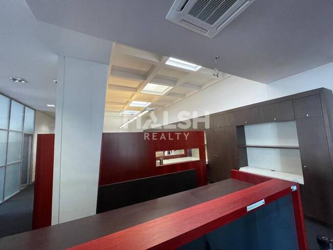 MALSH Realty & Property - Bureau - Nord 42 - Roanne - 1