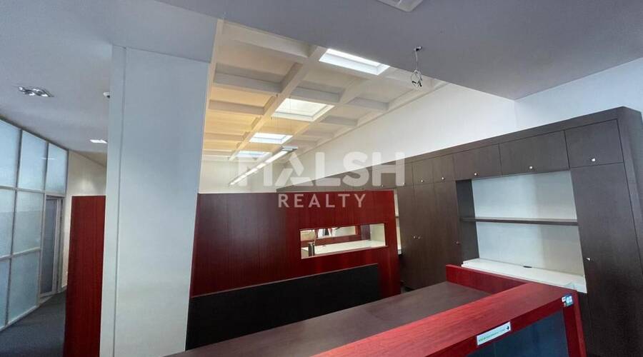 MALSH Realty & Property - Bureau - Nord 42 - Roanne - 1
