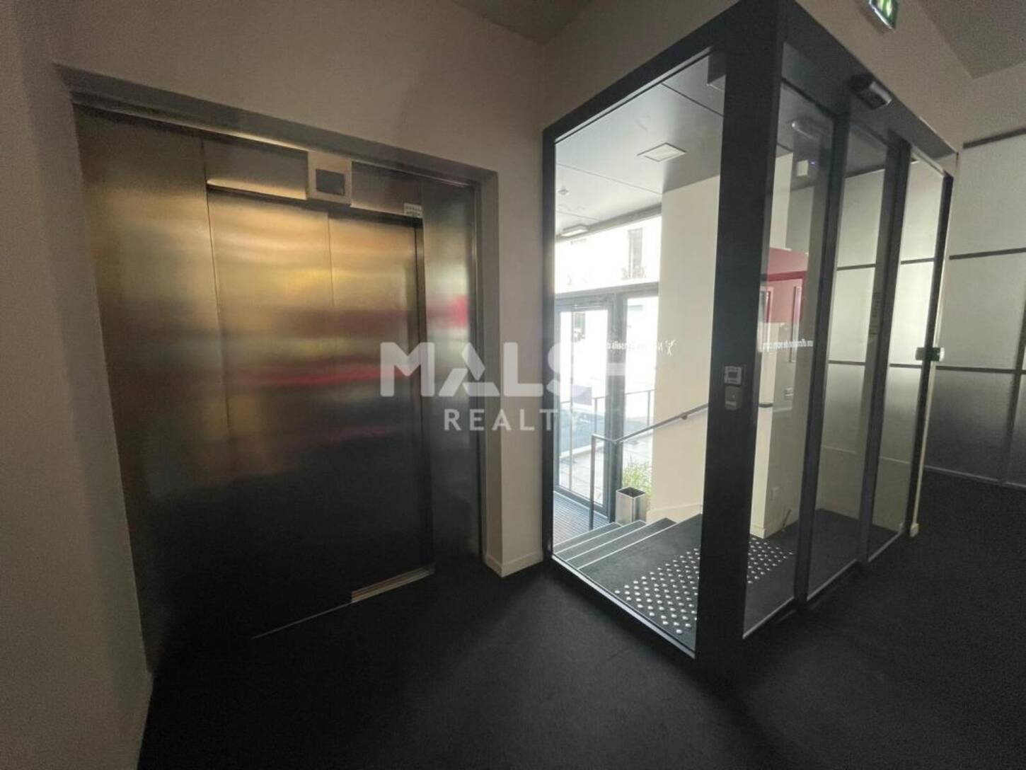 MALSH Realty & Property - Bureau - Nord 42 - Roanne - 2