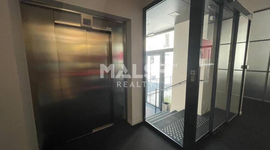 MALSH Realty & Property - Bureau - Nord 42 - Roanne - 2