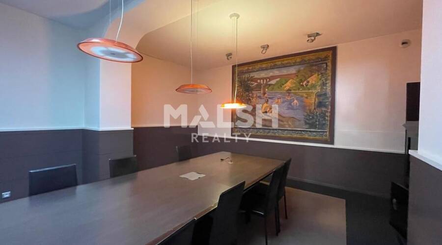 MALSH Realty & Property - Bureau - Nord 42 - Roanne - 4