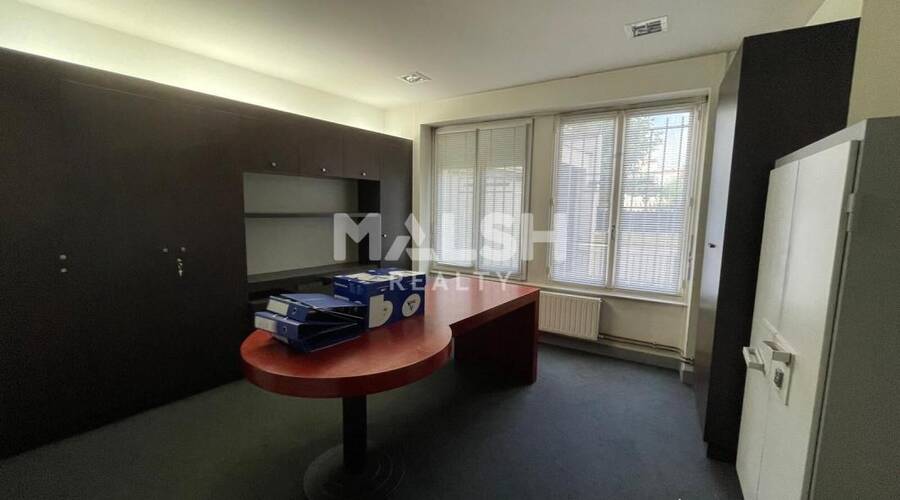 MALSH Realty & Property - Bureau - Nord 42 - Roanne - 5