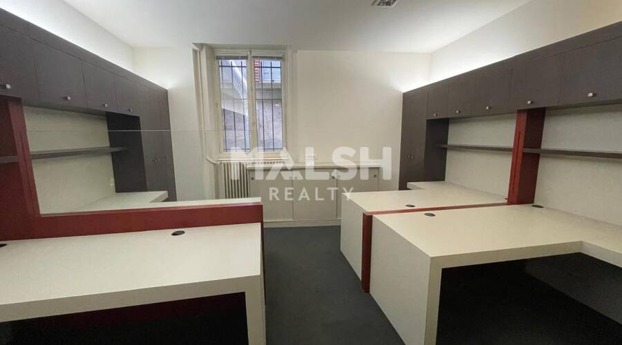 MALSH Realty & Property - Bureau - Nord 42 - Roanne - 6