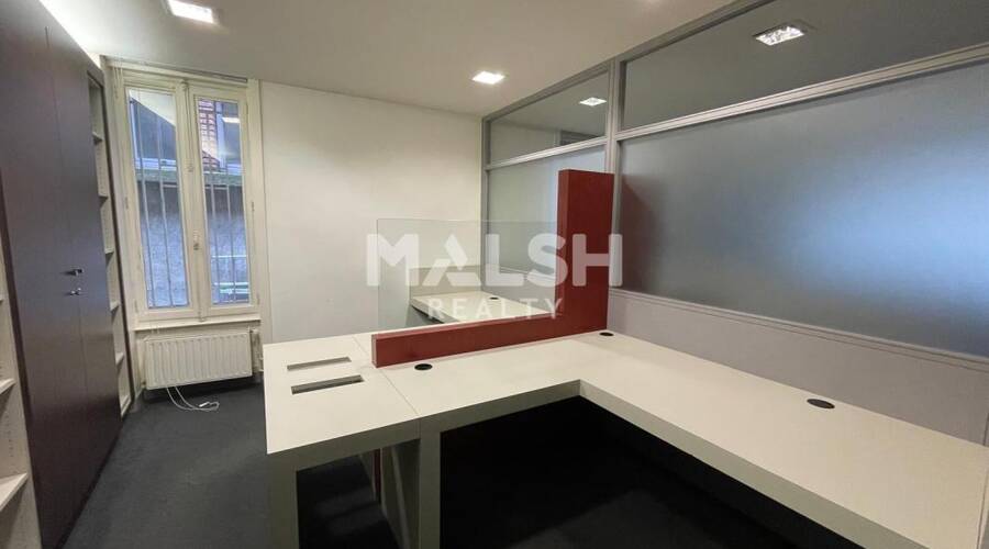 MALSH Realty & Property - Bureau - Nord 42 - Roanne - 7