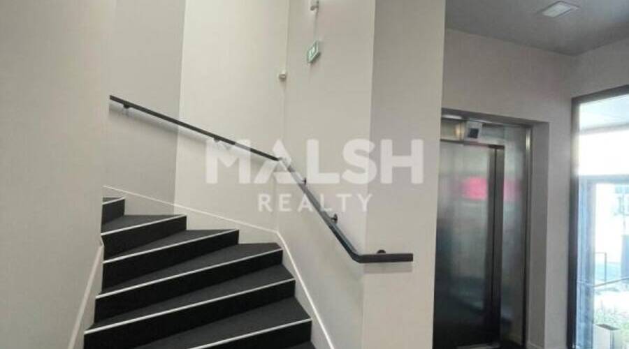 MALSH Realty & Property - Bureau - Nord 42 - Roanne - 8