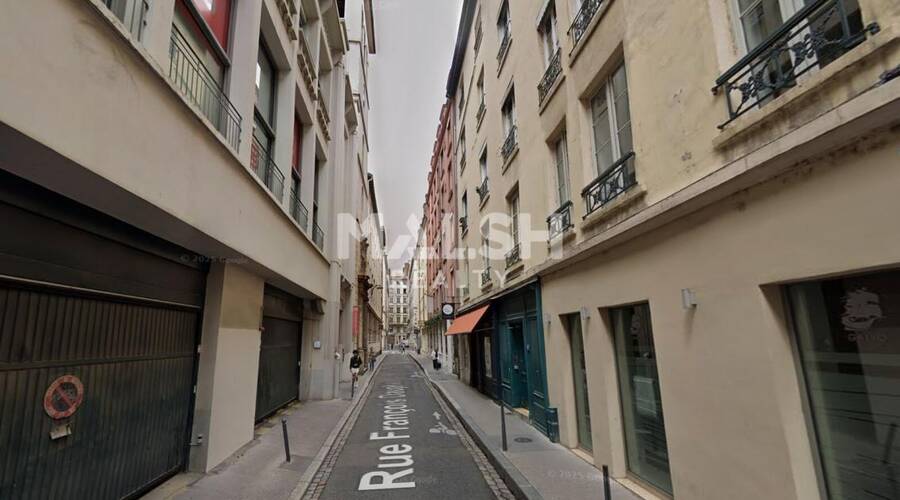 MALSH Realty & Property - Local commercial - Lyon 2 - Lyon 2 - 2