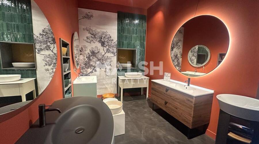 MALSH Realty & Property - Local commercial - Lyon 2 - Lyon 2 - 3