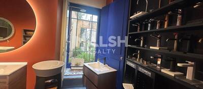 MALSH Realty & Property - Local commercial - Lyon 2 - Lyon 2 - 4
