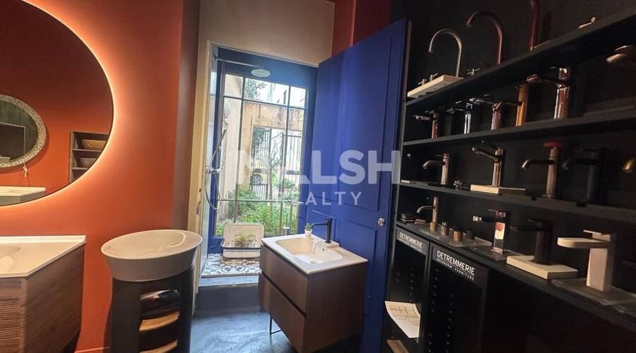 MALSH Realty & Property - Local commercial - Lyon 2 - Lyon 2 - 5