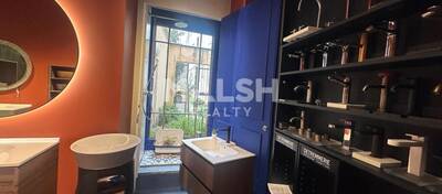 MALSH Realty & Property - Local commercial - Lyon 2 - Lyon 2 - 5