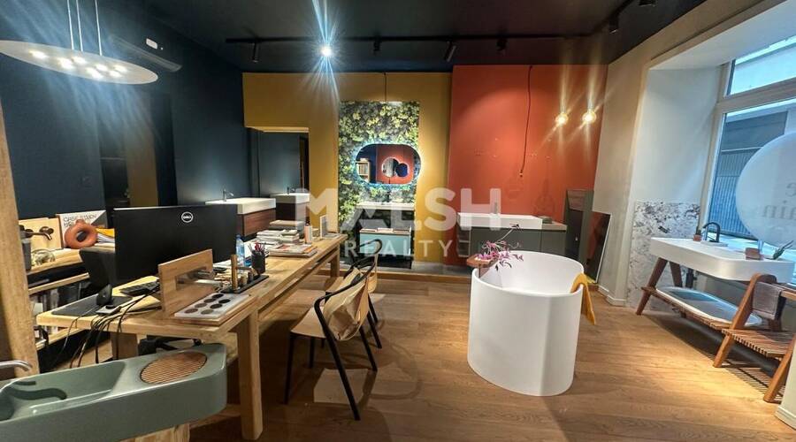 MALSH Realty & Property - Local commercial - Lyon 2 - Lyon 2 - 6