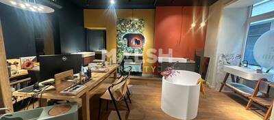 MALSH Realty & Property - Local commercial - Lyon 2 - Lyon 2 - 6