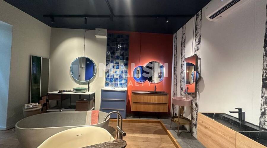 MALSH Realty & Property - Local commercial - Lyon 2 - Lyon 2 - 7