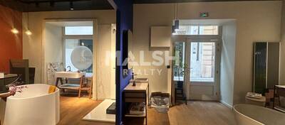 MALSH Realty & Property - Local commercial - Lyon 2 - Lyon 2 - 8