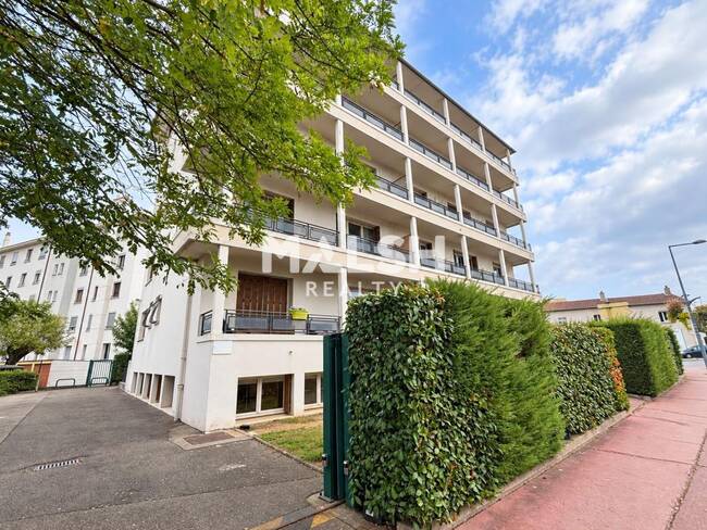 MALSH Realty & Property - Bureau - Lyon Sud Est - Vénissieux - 1