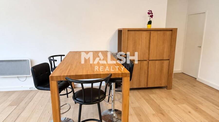 MALSH Realty & Property - Bureau - Lyon Sud Est - Vénissieux - 5
