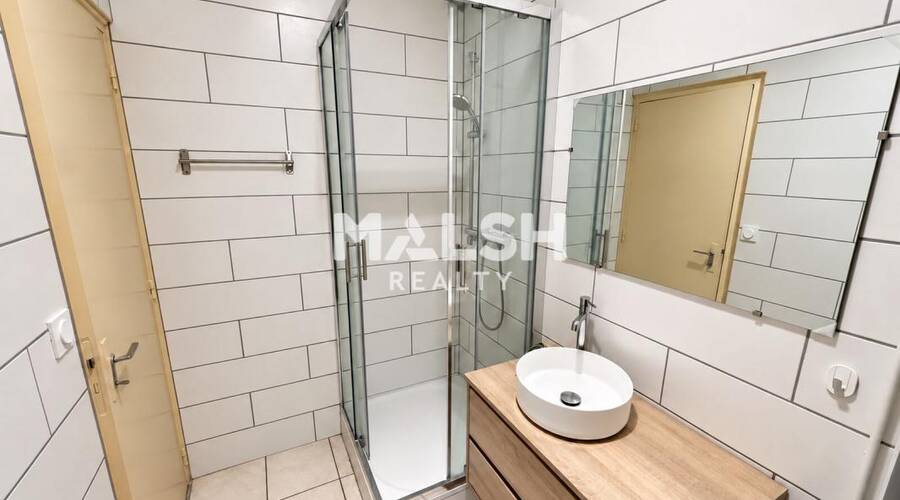 MALSH Realty & Property - Bureau - Lyon Sud Est - Vénissieux - 6