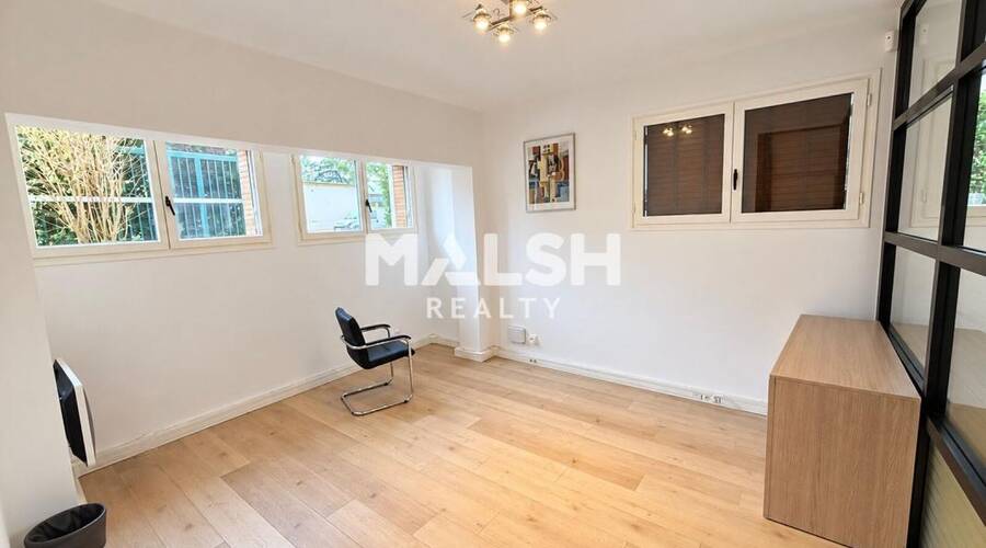 MALSH Realty & Property - Bureau - Lyon Sud Est - Vénissieux - 8