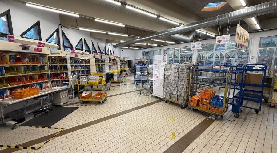 MALSH Realty & Property - Local commercial - Côtière (Ain/A42/Beynost/Dagneux/Montluel) - Miribel - 2