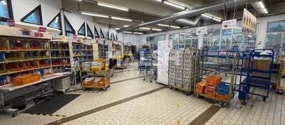 MALSH Realty & Property - Local commercial - Côtière (Ain/A42/Beynost/Dagneux/Montluel) - Miribel - 2