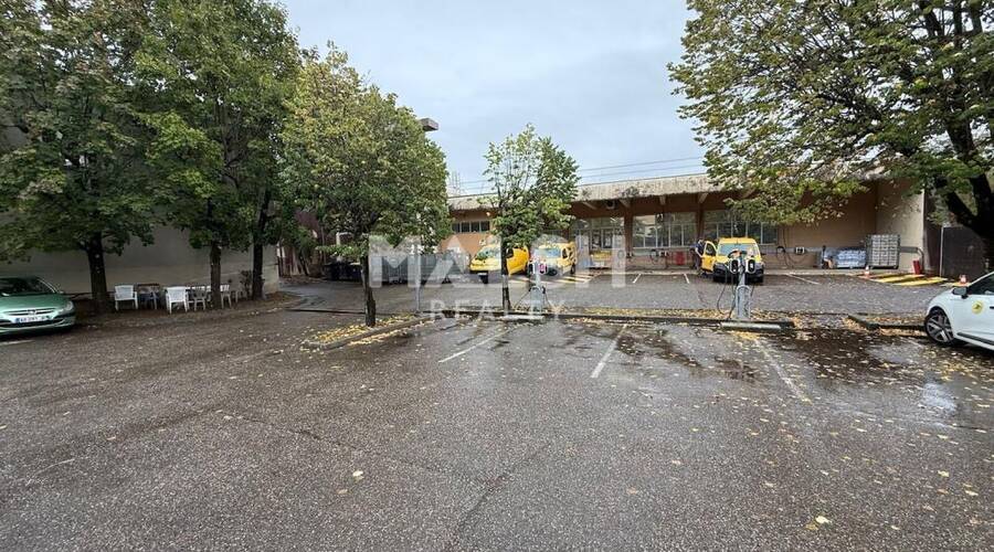 MALSH Realty & Property - Local commercial - Côtière (Ain/A42/Beynost/Dagneux/Montluel) - Miribel - 3