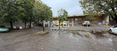MALSH Realty & Property - Local commercial - Côtière (Ain/A42/Beynost/Dagneux/Montluel) - Miribel - 3