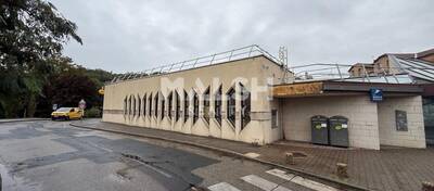 MALSH Realty & Property - Local commercial - Côtière (Ain/A42/Beynost/Dagneux/Montluel) - Miribel - 4