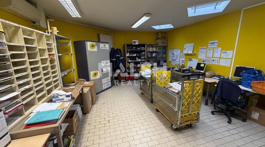 MALSH Realty & Property - Local commercial - Côtière (Ain/A42/Beynost/Dagneux/Montluel) - Miribel - 5