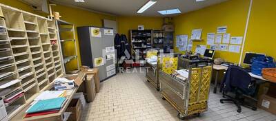 MALSH Realty & Property - Local commercial - Côtière (Ain/A42/Beynost/Dagneux/Montluel) - Miribel - 5