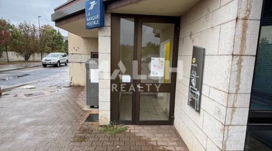 MALSH Realty & Property - Local commercial - Côtière (Ain/A42/Beynost/Dagneux/Montluel) - Miribel - 6