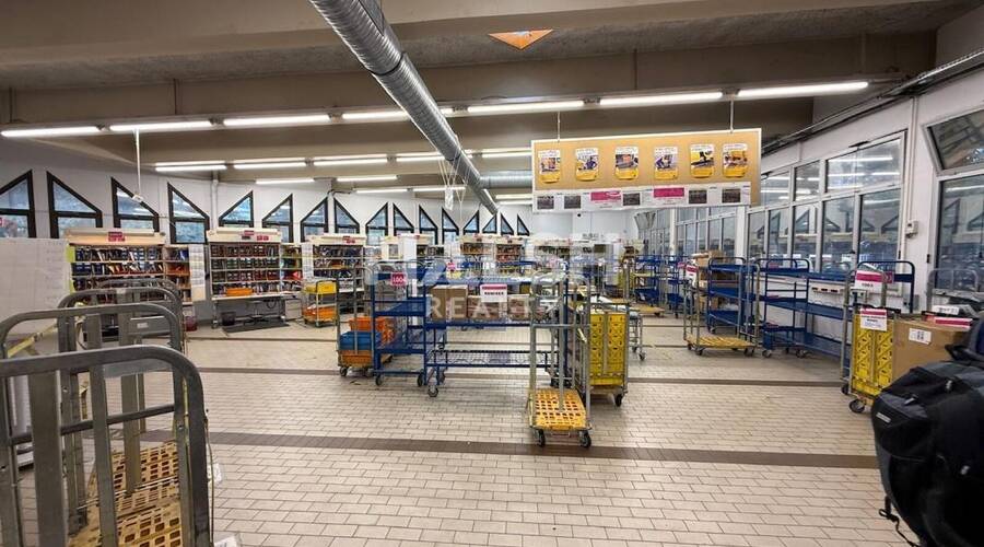 MALSH Realty & Property - Local commercial - Côtière (Ain/A42/Beynost/Dagneux/Montluel) - Miribel - 7