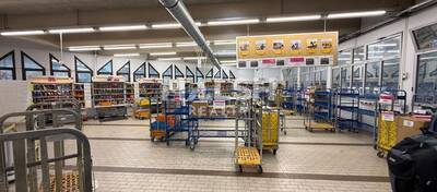 MALSH Realty & Property - Local commercial - Côtière (Ain/A42/Beynost/Dagneux/Montluel) - Miribel - 7