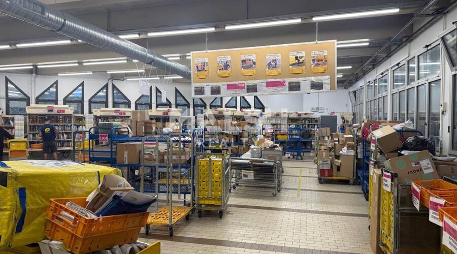 MALSH Realty & Property - Local commercial - Côtière (Ain/A42/Beynost/Dagneux/Montluel) - Miribel - 8