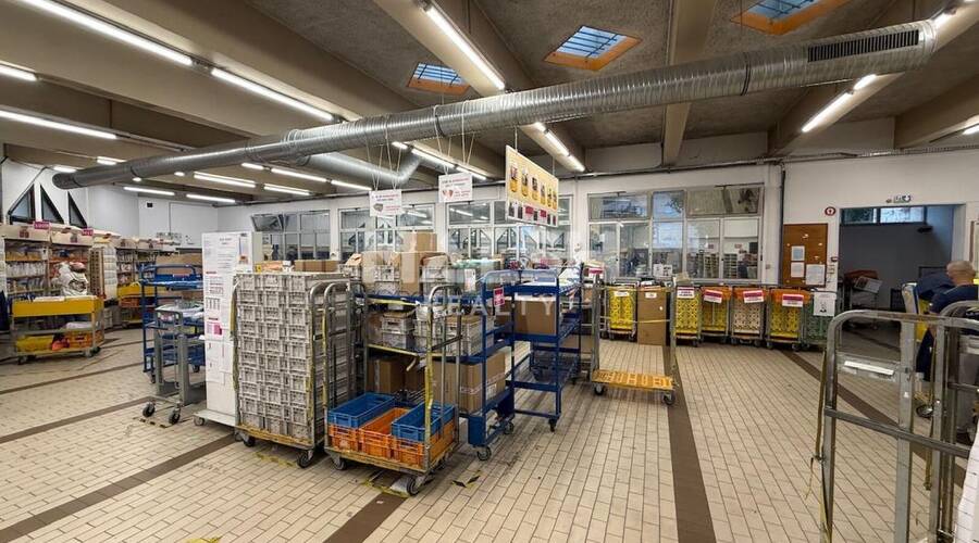 MALSH Realty & Property - Local commercial - Côtière (Ain/A42/Beynost/Dagneux/Montluel) - Miribel - 9