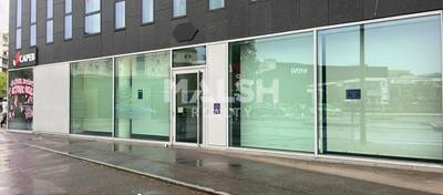 MALSH Realty & Property - Local commercial - Lyon 9° / Vaise - Lyon 9 - 1