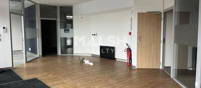 MALSH Realty & Property - Local commercial - Lyon 9° / Vaise - Lyon 9 - 2