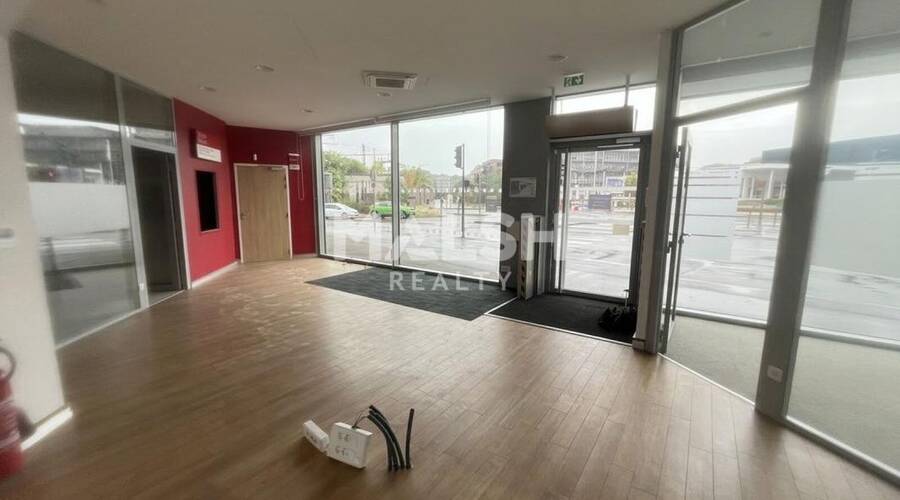 MALSH Realty & Property - Local commercial - Lyon 9° / Vaise - Lyon 9 - 3