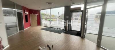 MALSH Realty & Property - Local commercial - Lyon 9° / Vaise - Lyon 9 - 3