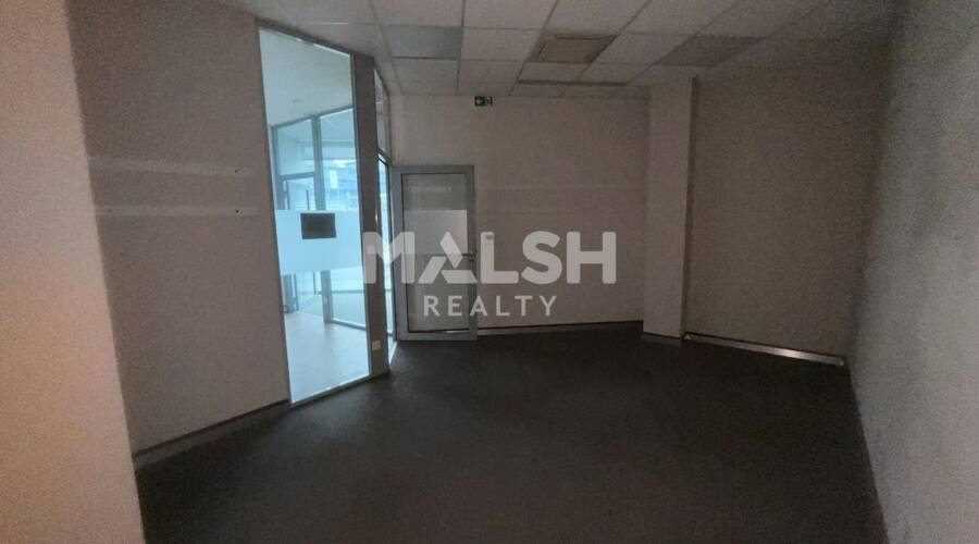 MALSH Realty & Property - Local commercial - Lyon 9° / Vaise - Lyon 9 - 4