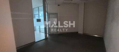 MALSH Realty & Property - Local commercial - Lyon 9° / Vaise - Lyon 9 - 4