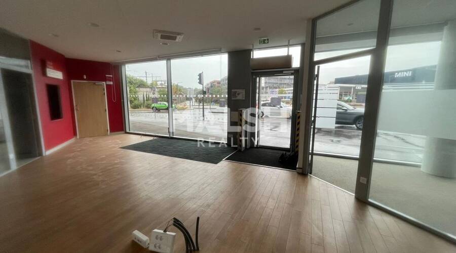 MALSH Realty & Property - Local commercial - Lyon 9° / Vaise - Lyon 9 - 5