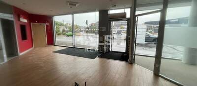 MALSH Realty & Property - Local commercial - Lyon 9° / Vaise - Lyon 9 - 5