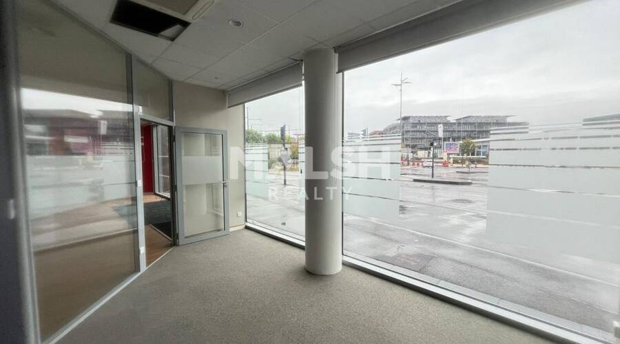 MALSH Realty & Property - Local commercial - Lyon 9° / Vaise - Lyon 9 - 7